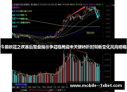 今晨欧冠之夜赛后复盘揭示争冠格局迎来关键转折时刻新变化风向明确