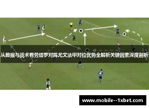 从数据与战术看劳塔罗对阵尤文法甲对位优势全解析关键因素深度剖析